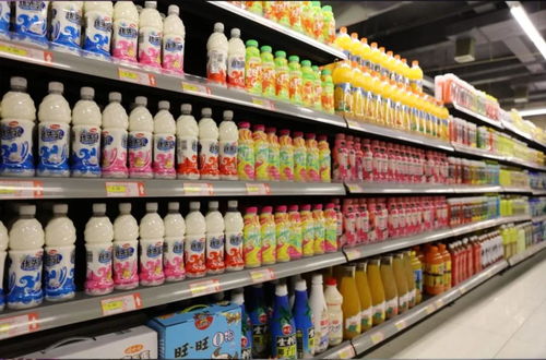 媛福达超市丨如何使自营商品销售额增加75