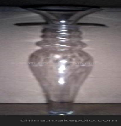 玻璃花瓶 玻璃工艺品
